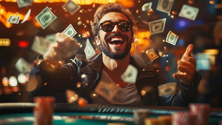 Tampilan pengaturan keamanan dan privasi akun pada platform hiburan digital